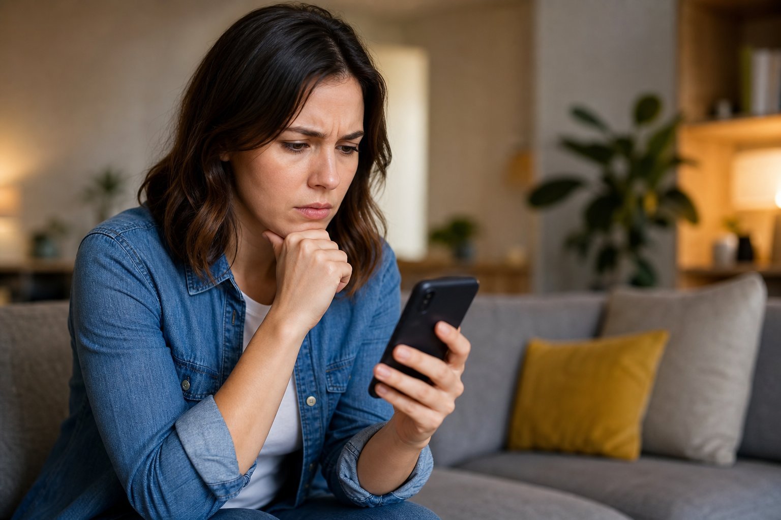 Como solucionar problemas comuns de internet lenta no celular em 7 passos